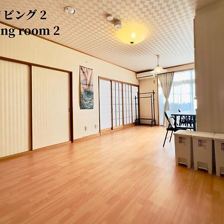 Family Or Business Travel 20 Percent Off 20 Guests 144Sqm Free Ikebukuro Shuttle 2 Kitchens Bathrooms 4 Bedrooms 東京都 外观 照片