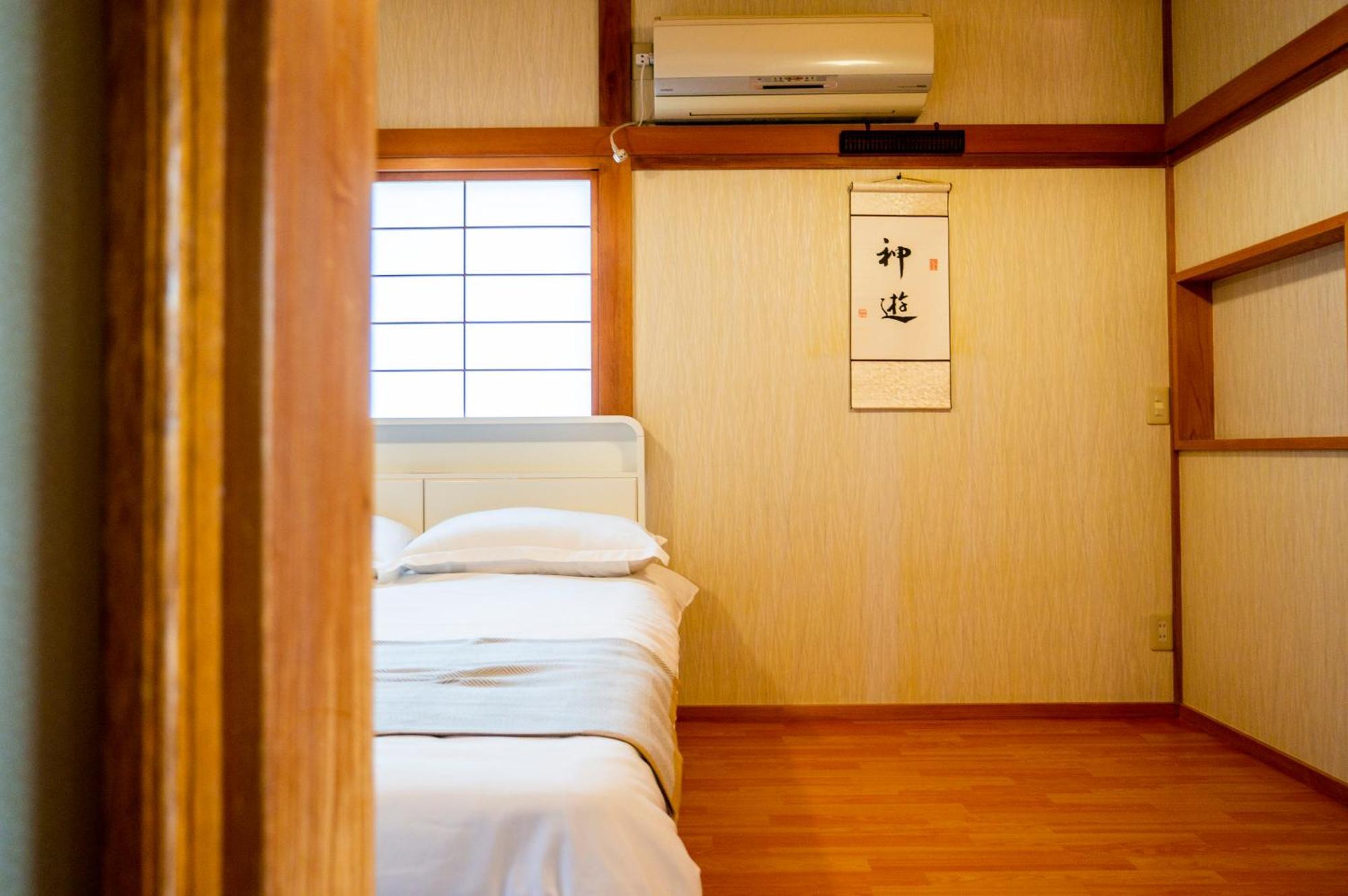 Family Or Business Travel 20 Percent Off 20 Guests 144Sqm Free Ikebukuro Shuttle 2 Kitchens Bathrooms 4 Bedrooms 東京都 外观 照片