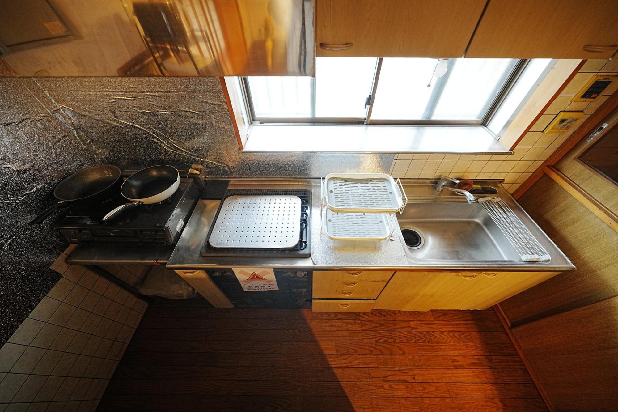 Family Or Business Travel 20 Percent Off 20 Guests 144Sqm Free Ikebukuro Shuttle 2 Kitchens Bathrooms 4 Bedrooms 東京都 外观 照片