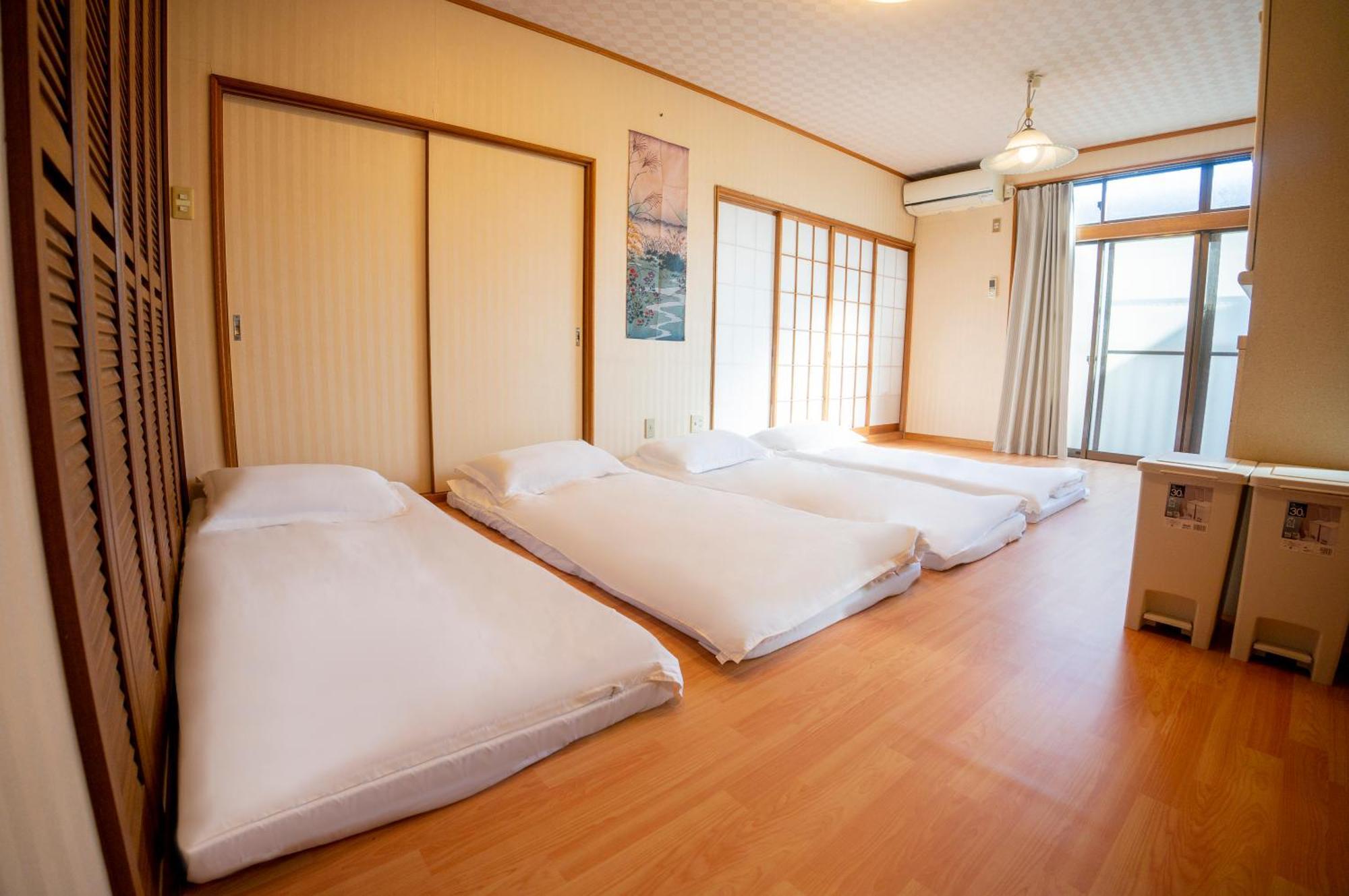 Family Or Business Travel 20 Percent Off 20 Guests 144Sqm Free Ikebukuro Shuttle 2 Kitchens Bathrooms 4 Bedrooms 東京都 外观 照片