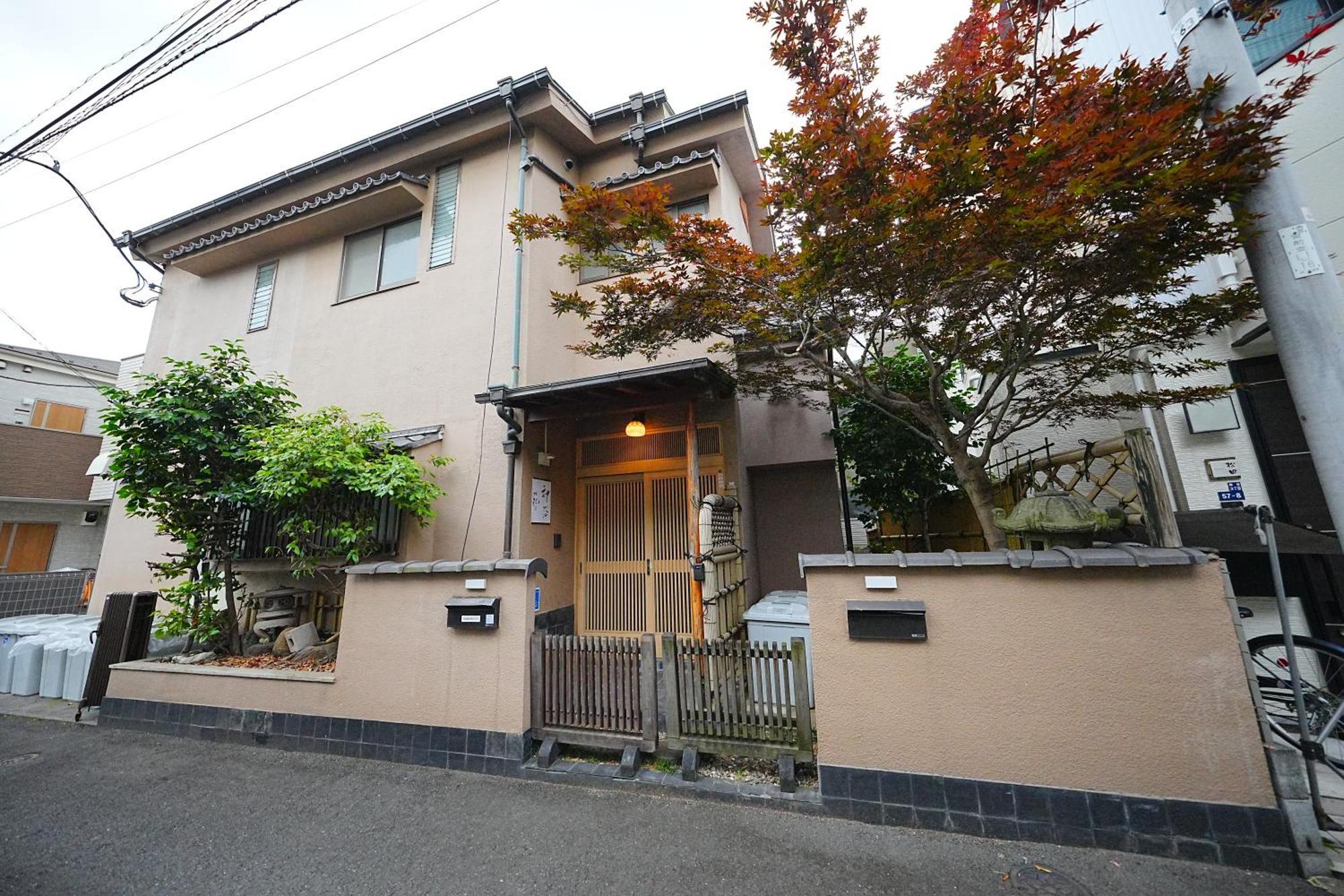 Family Or Business Travel 20 Percent Off 20 Guests 144Sqm Free Ikebukuro Shuttle 2 Kitchens Bathrooms 4 Bedrooms 東京都 外观 照片
