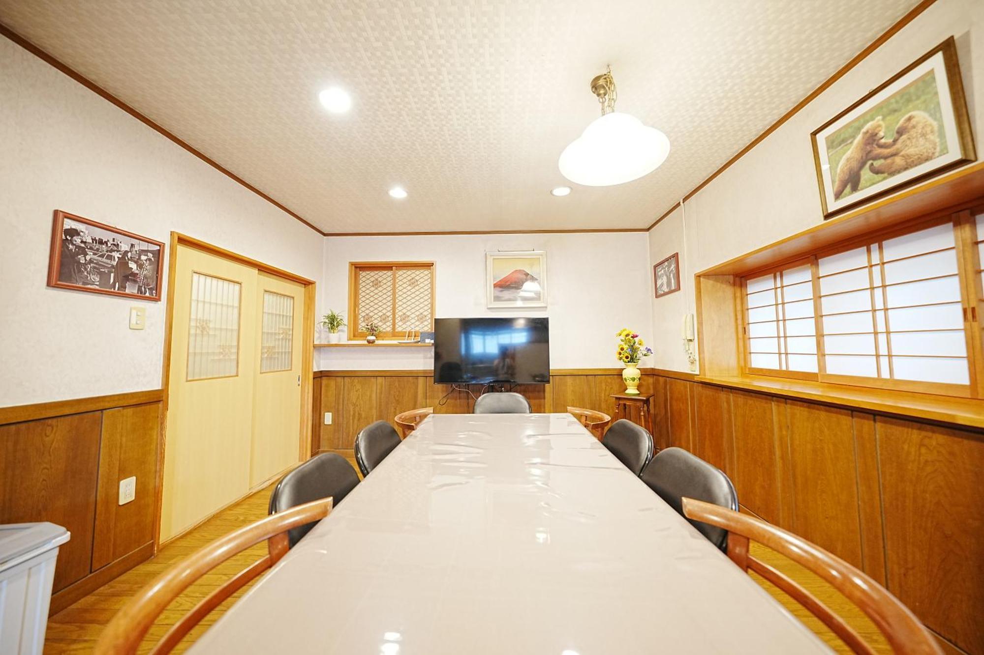 Family Or Business Travel 20 Percent Off 20 Guests 144Sqm Free Ikebukuro Shuttle 2 Kitchens Bathrooms 4 Bedrooms 東京都 外观 照片