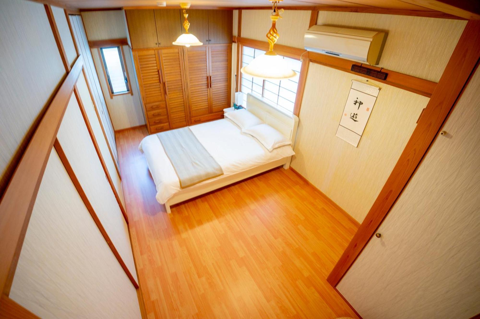 Family Or Business Travel 20 Percent Off 20 Guests 144Sqm Free Ikebukuro Shuttle 2 Kitchens Bathrooms 4 Bedrooms 東京都 外观 照片
