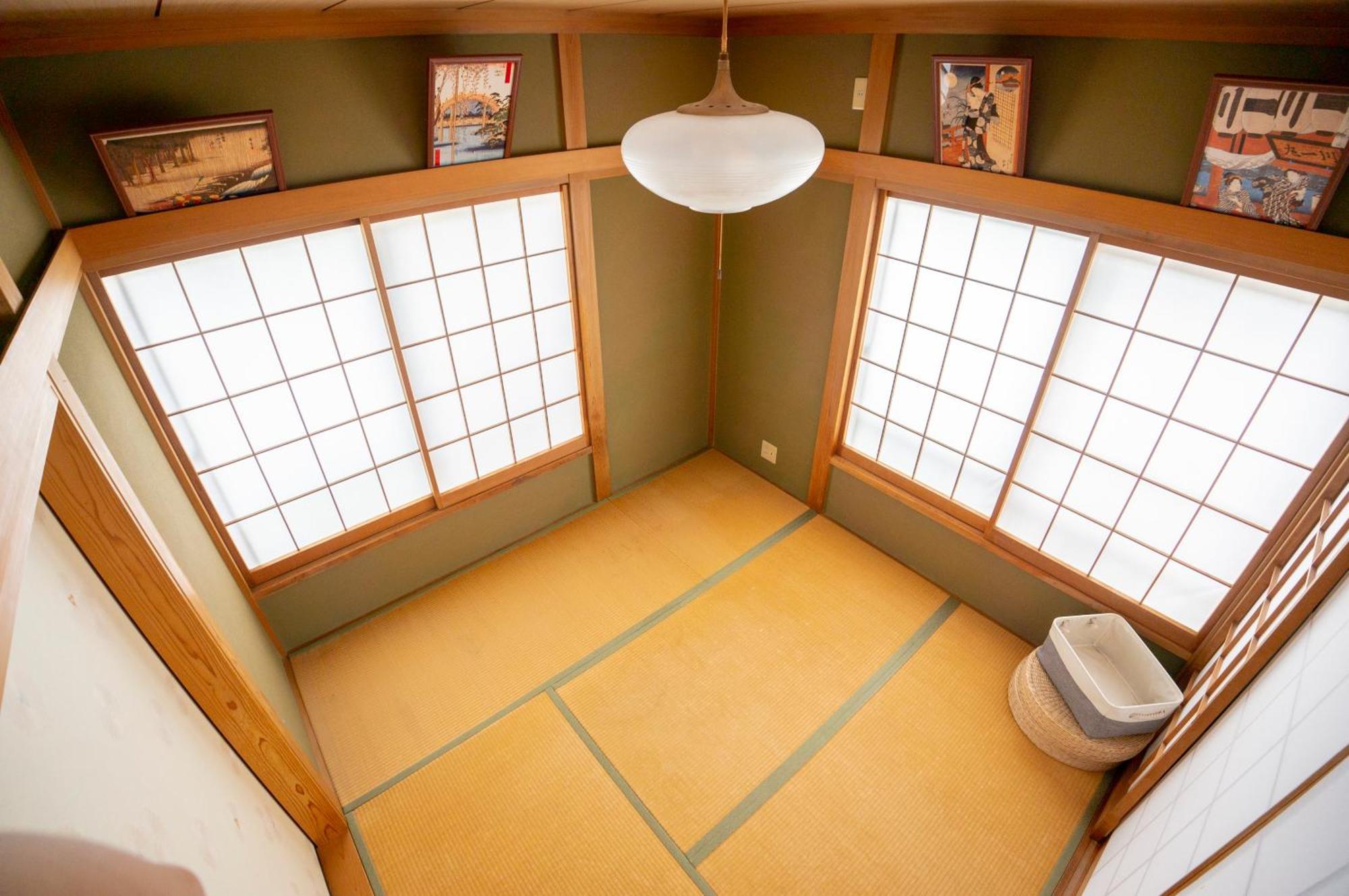 Family Or Business Travel 20 Percent Off 20 Guests 144Sqm Free Ikebukuro Shuttle 2 Kitchens Bathrooms 4 Bedrooms 東京都 外观 照片