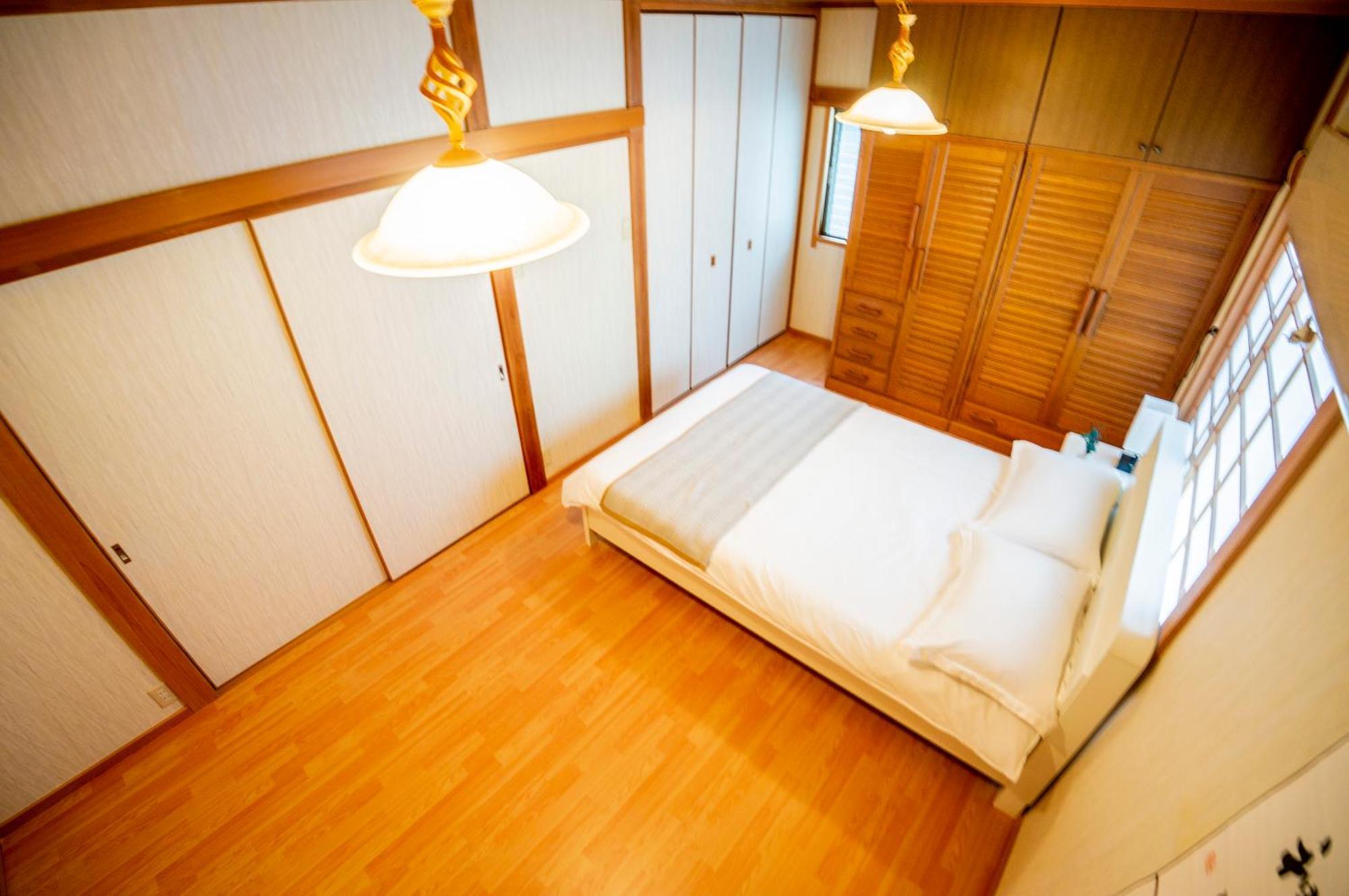 Family Or Business Travel 20 Percent Off 20 Guests 144Sqm Free Ikebukuro Shuttle 2 Kitchens Bathrooms 4 Bedrooms 東京都 外观 照片