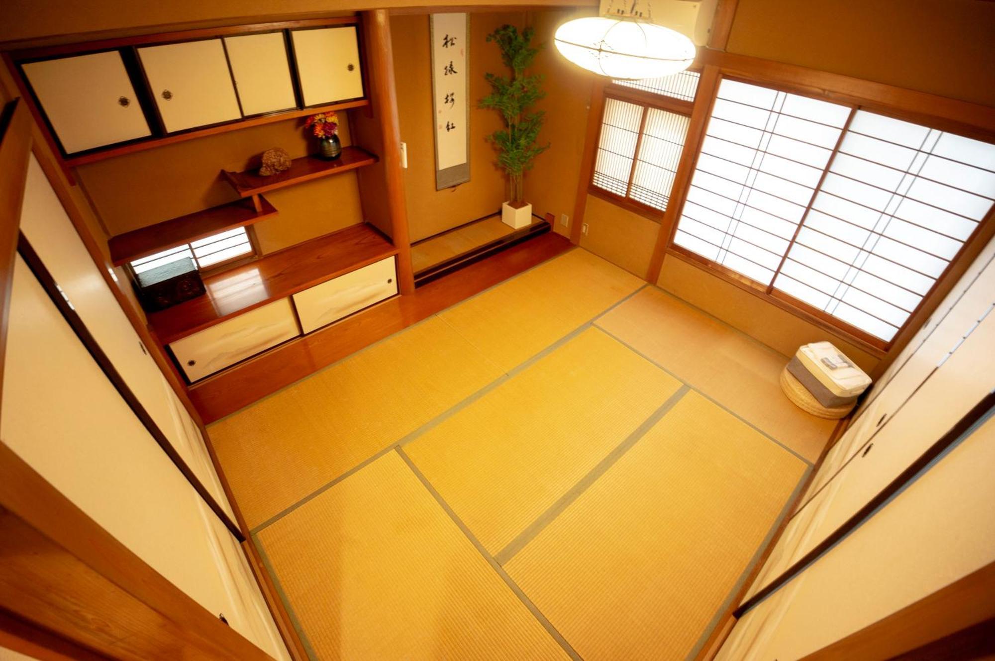 Family Or Business Travel 20 Percent Off 20 Guests 144Sqm Free Ikebukuro Shuttle 2 Kitchens Bathrooms 4 Bedrooms 東京都 外观 照片