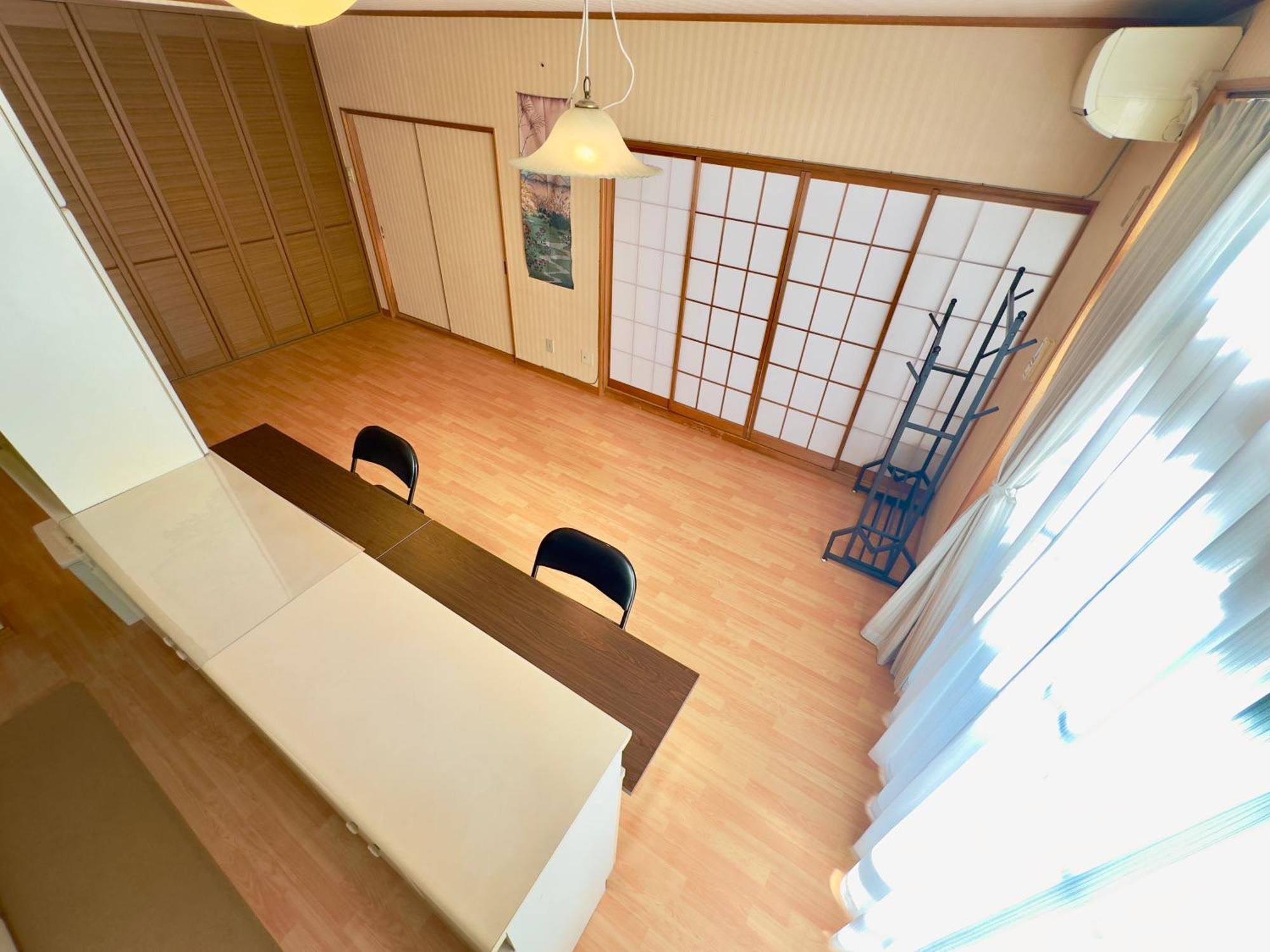Family Or Business Travel 20 Percent Off 20 Guests 144Sqm Free Ikebukuro Shuttle 2 Kitchens Bathrooms 4 Bedrooms 東京都 外观 照片