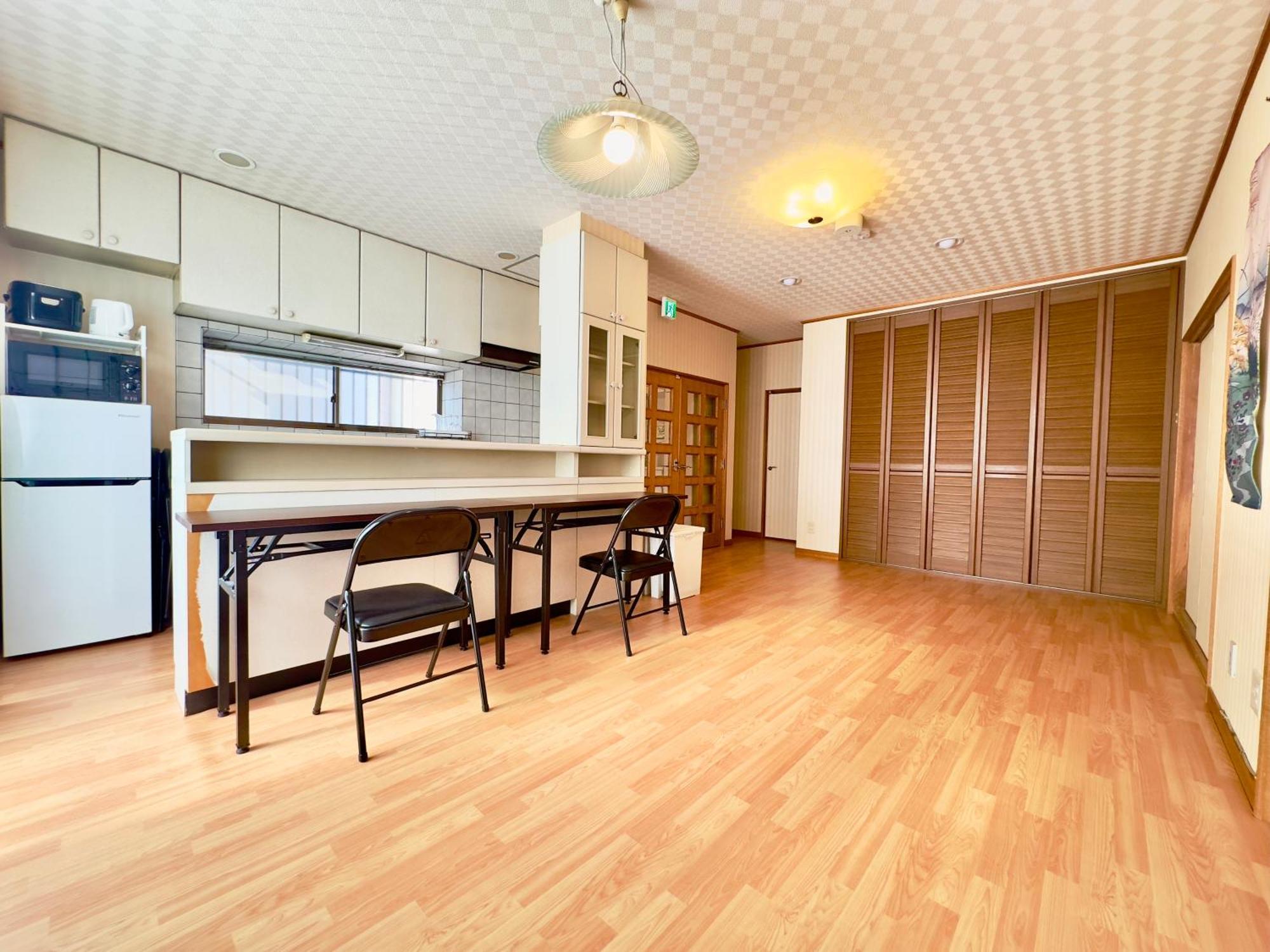 Family Or Business Travel 20 Percent Off 20 Guests 144Sqm Free Ikebukuro Shuttle 2 Kitchens Bathrooms 4 Bedrooms 東京都 外观 照片