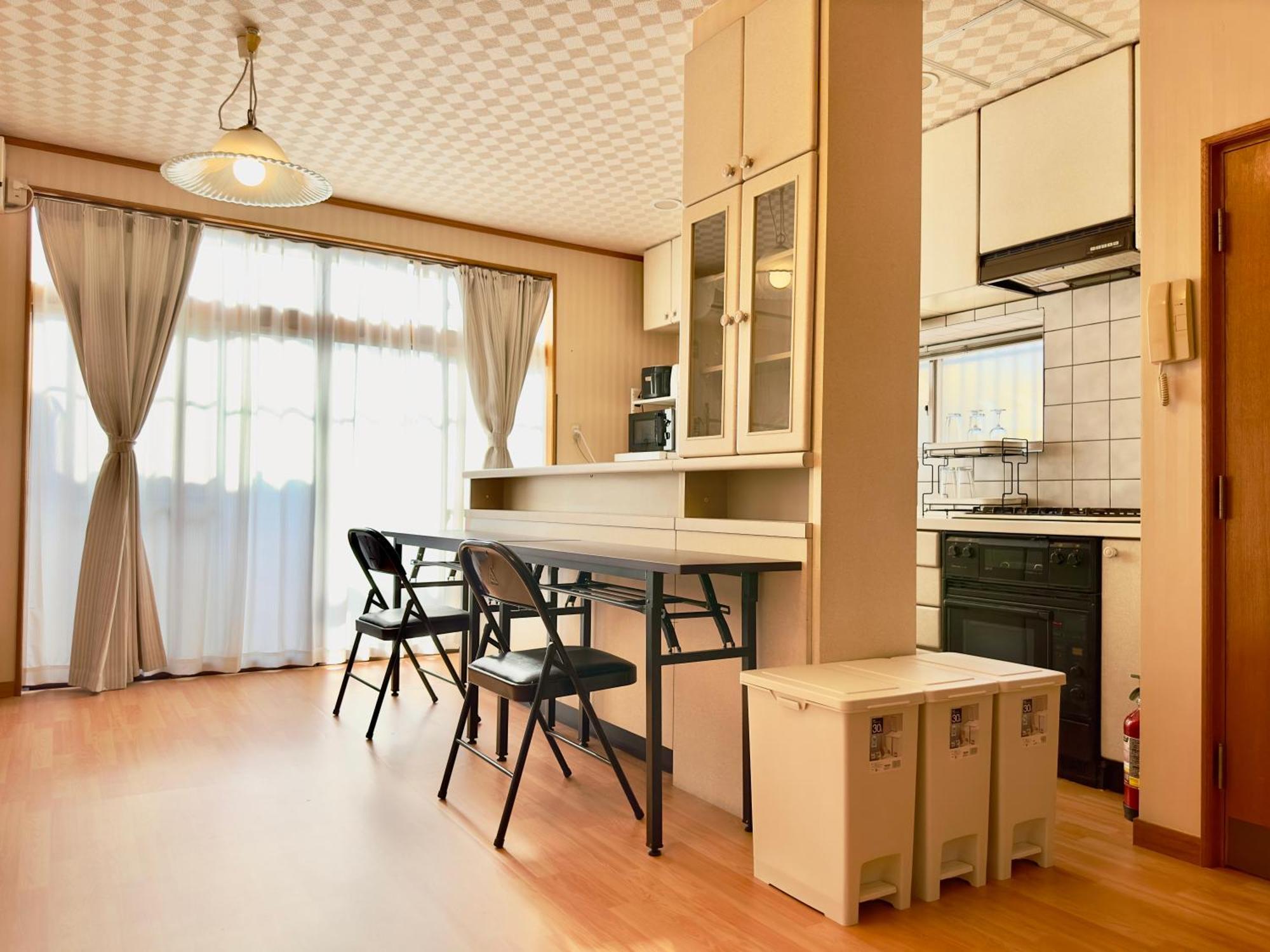 Family Or Business Travel 20 Percent Off 20 Guests 144Sqm Free Ikebukuro Shuttle 2 Kitchens Bathrooms 4 Bedrooms 東京都 外观 照片