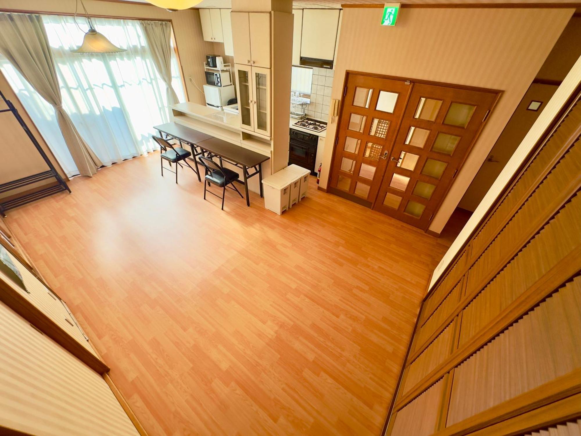 Family Or Business Travel 20 Percent Off 20 Guests 144Sqm Free Ikebukuro Shuttle 2 Kitchens Bathrooms 4 Bedrooms 東京都 外观 照片