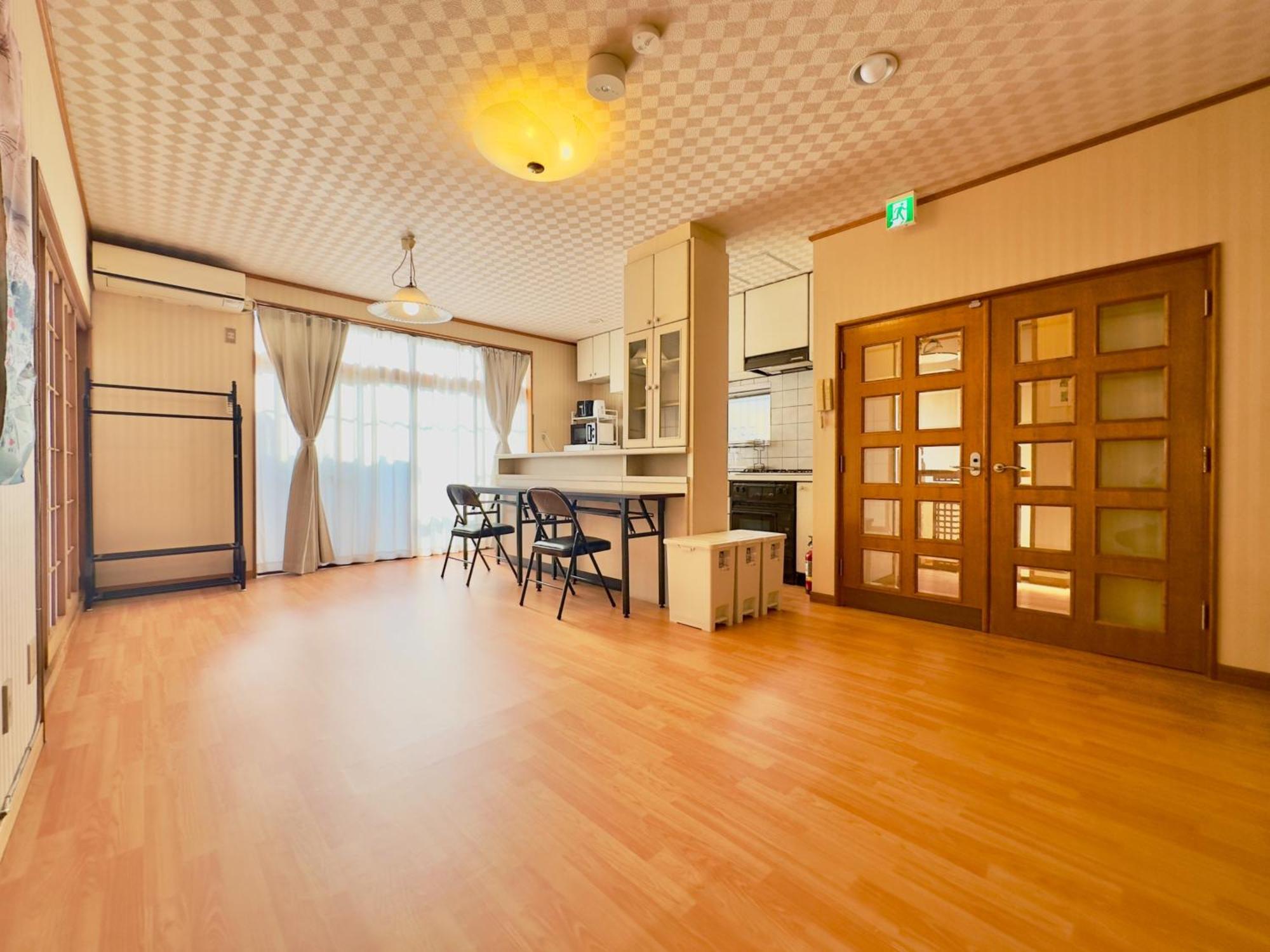 Family Or Business Travel 20 Percent Off 20 Guests 144Sqm Free Ikebukuro Shuttle 2 Kitchens Bathrooms 4 Bedrooms 東京都 外观 照片